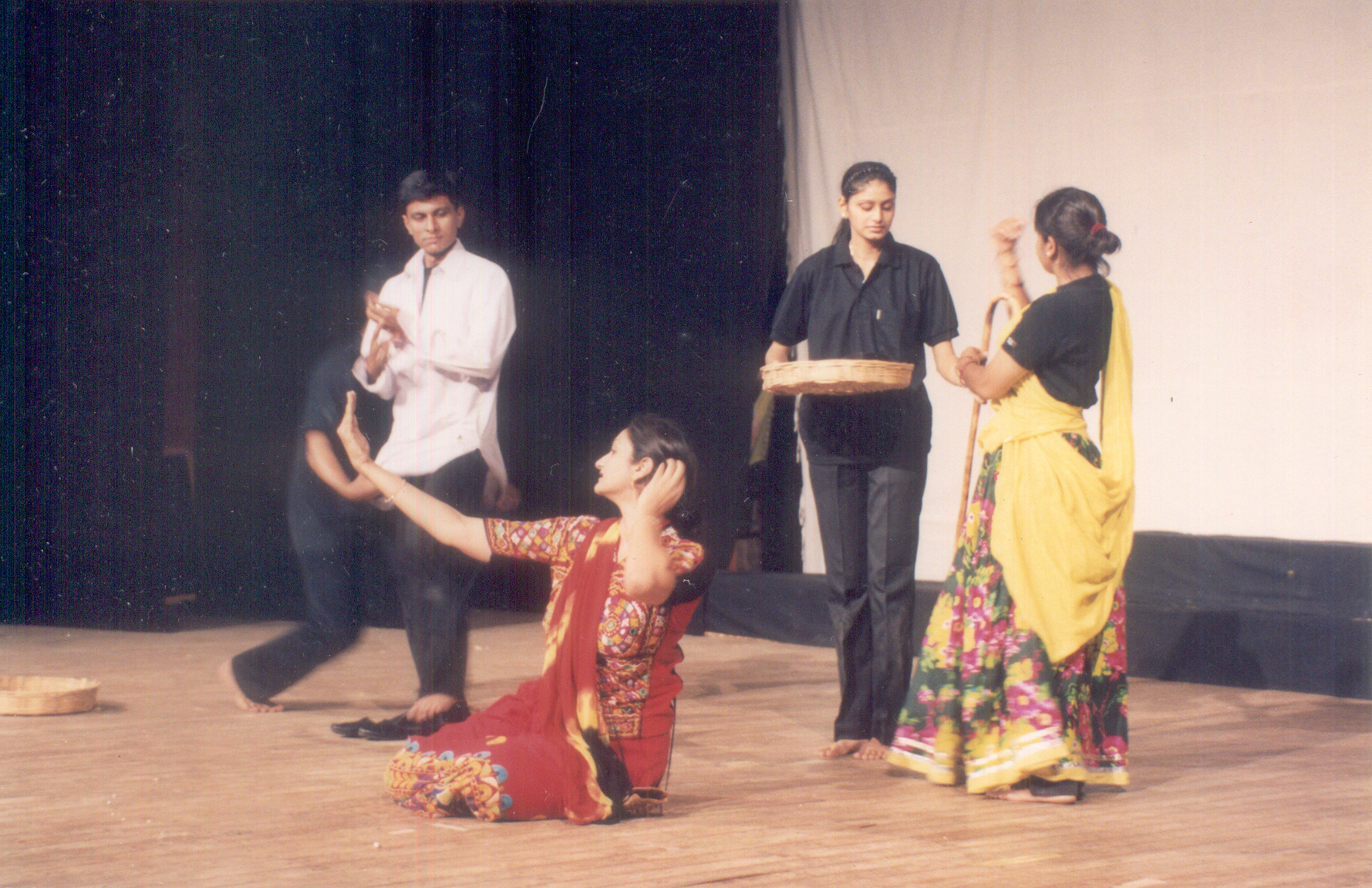 Kanku  Rami Kanku Jami