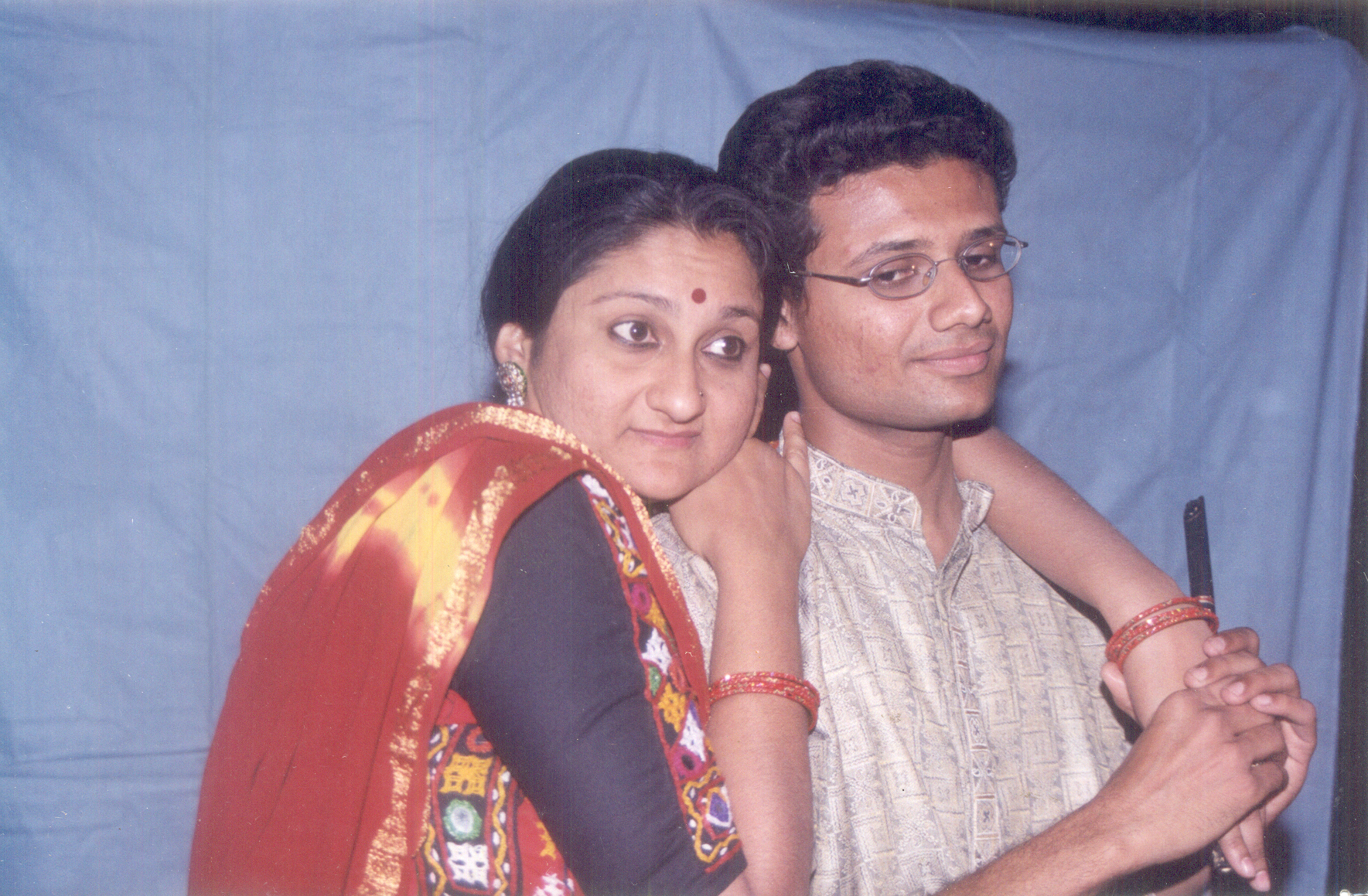 Kanku  Rami Kanku Jami