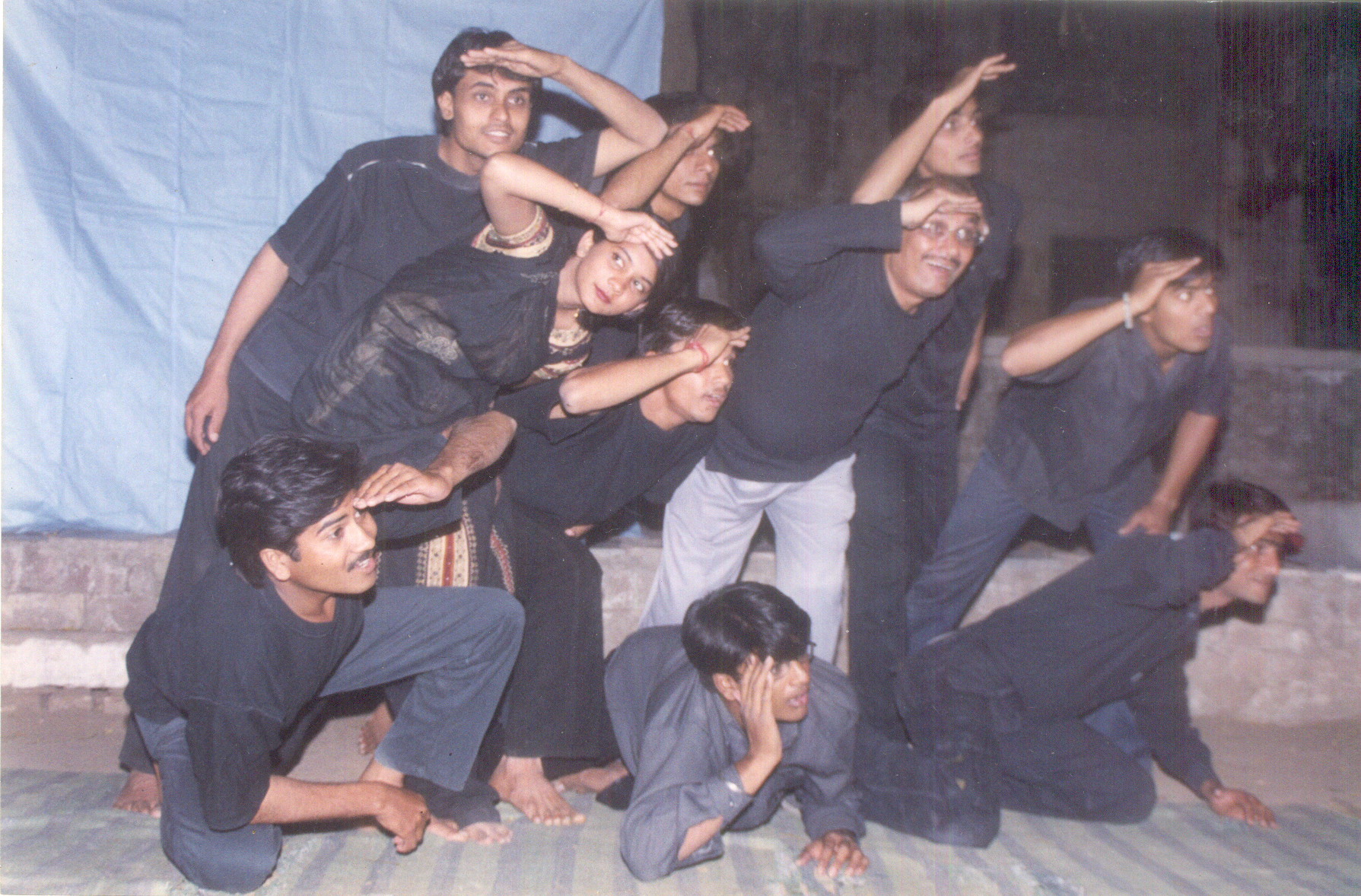 Kanku  Rami Kanku Jami