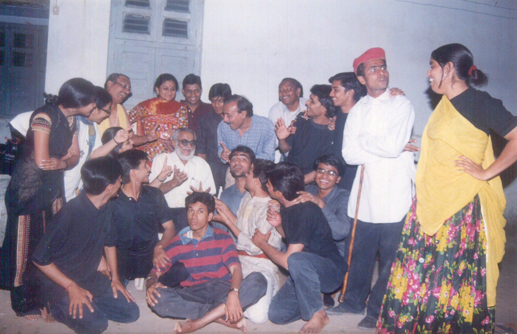 Kanku  Rami Kanku Jami