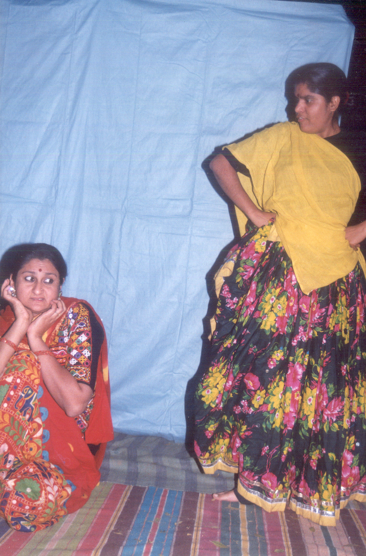 Kanku  Rami Kanku Jami