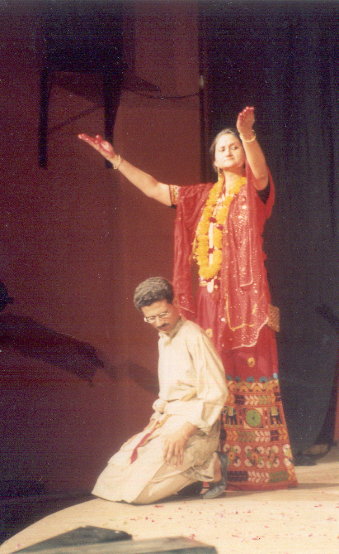 Kanku  Rami Kanku Jami