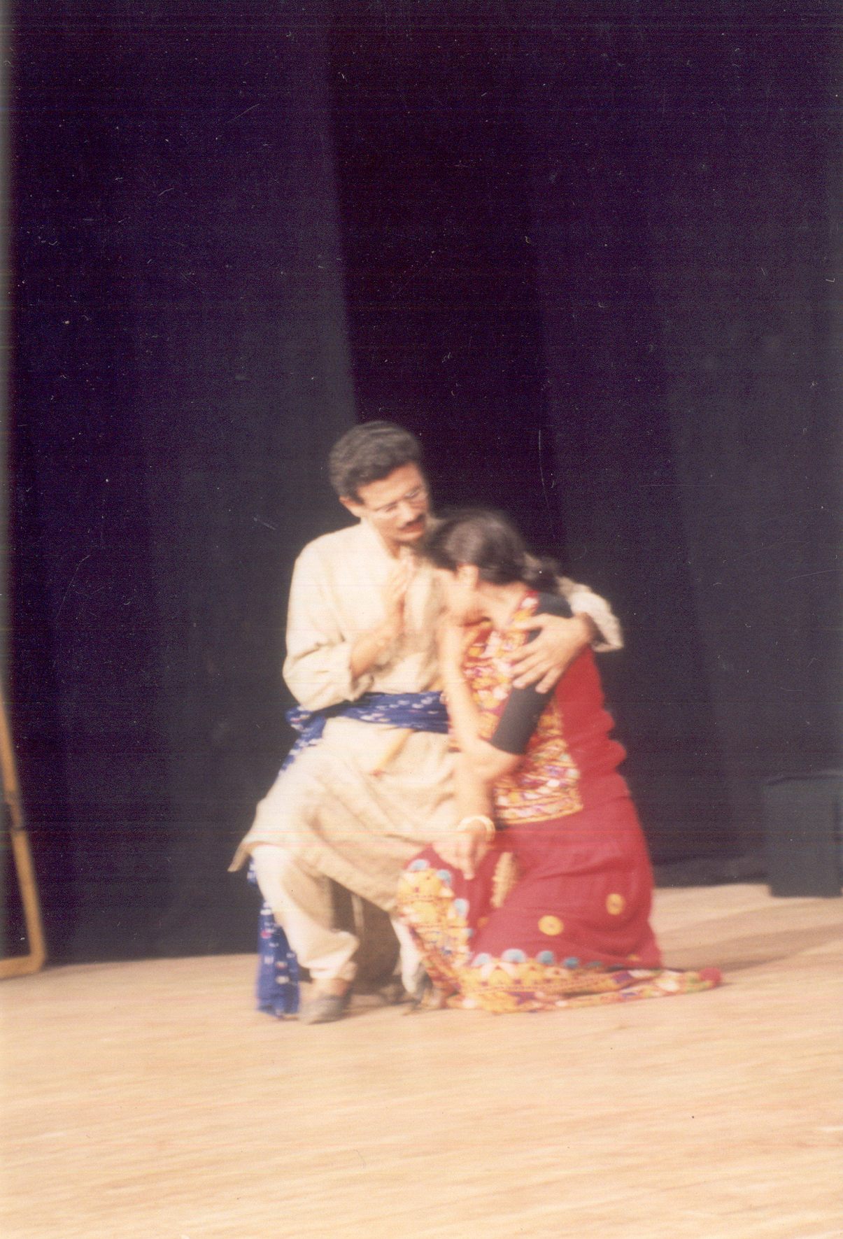 Kanku  Rami Kanku Jami