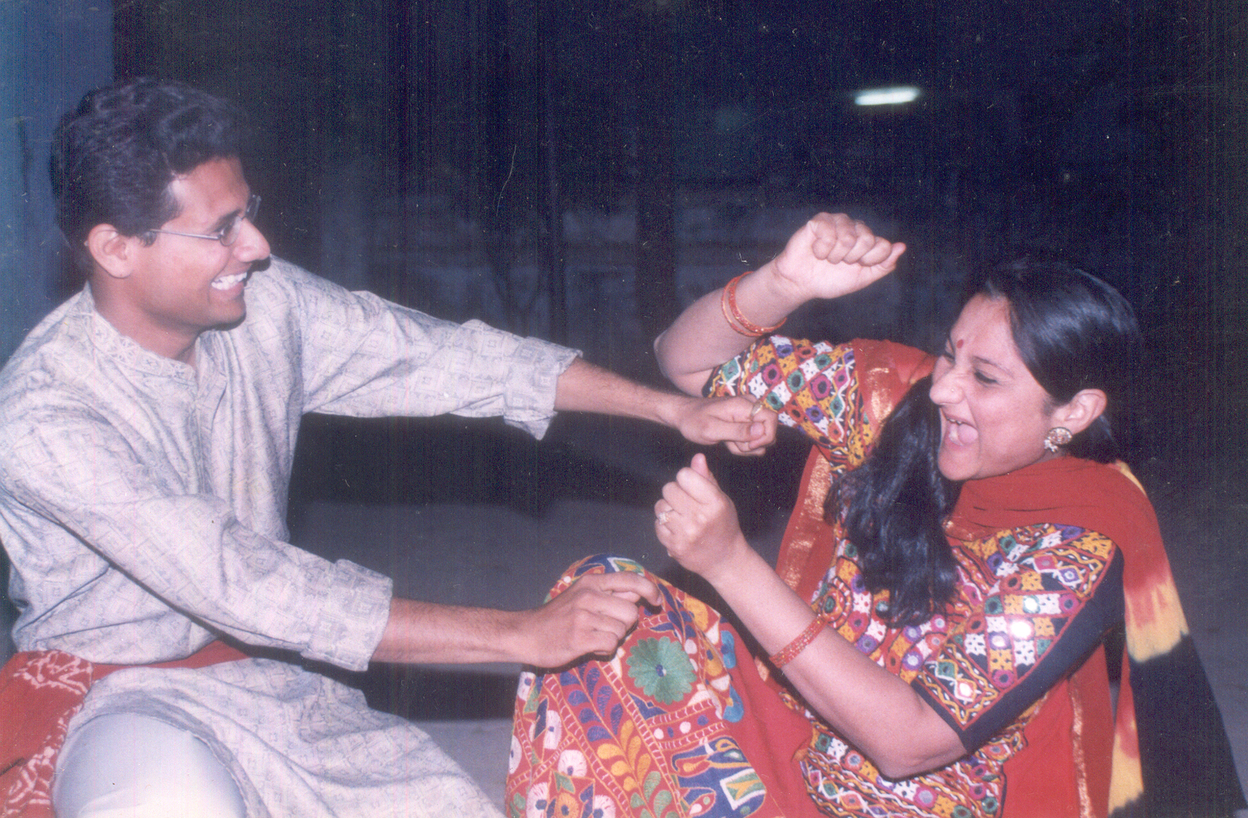 Kanku  Rami Kanku Jami