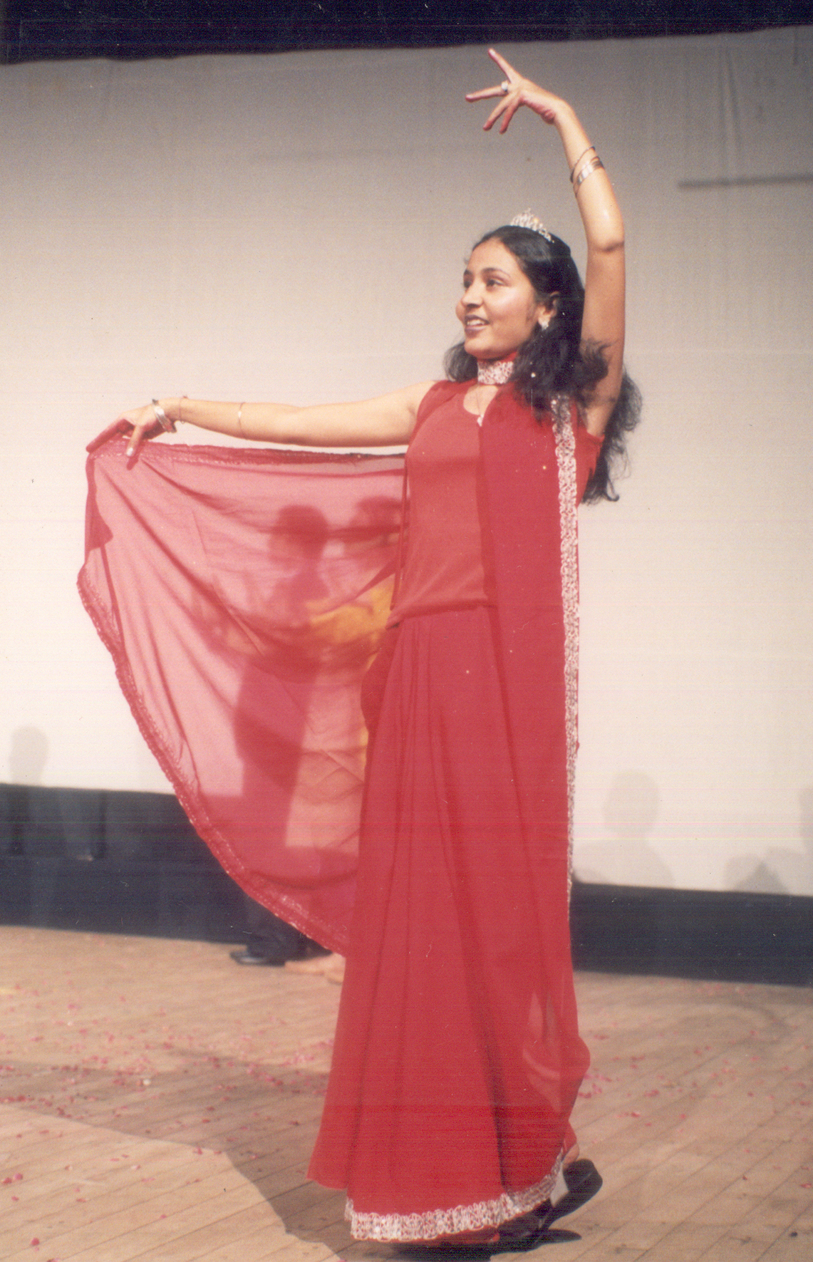 Kanku  Rami Kanku Jami