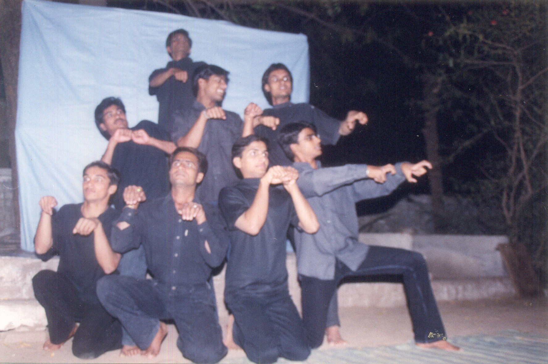 Kanku  Rami Kanku Jami