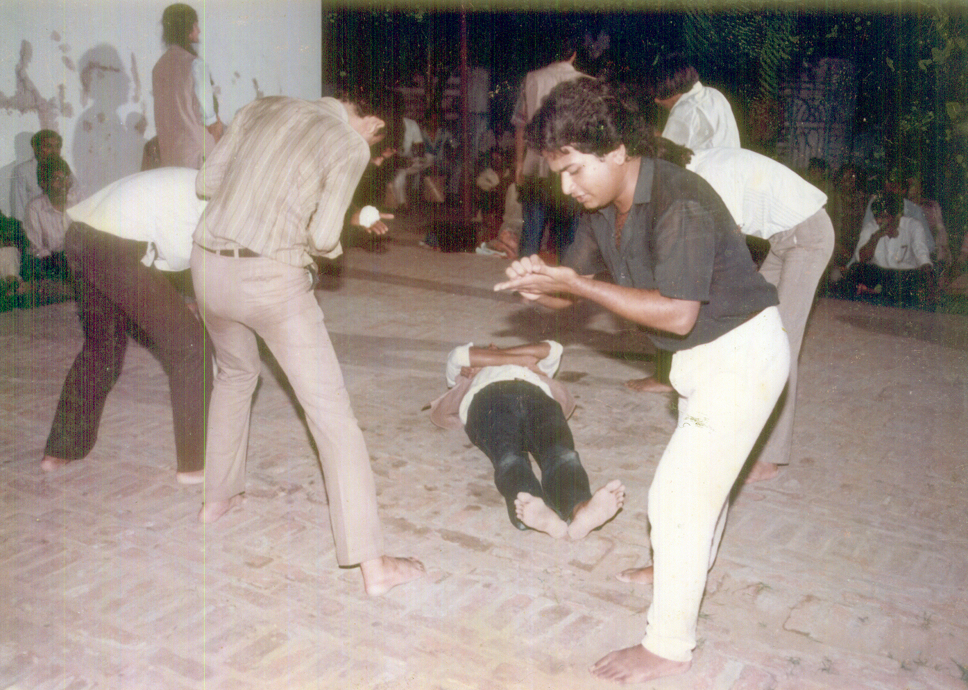 Shikshan urfe Yahoo...