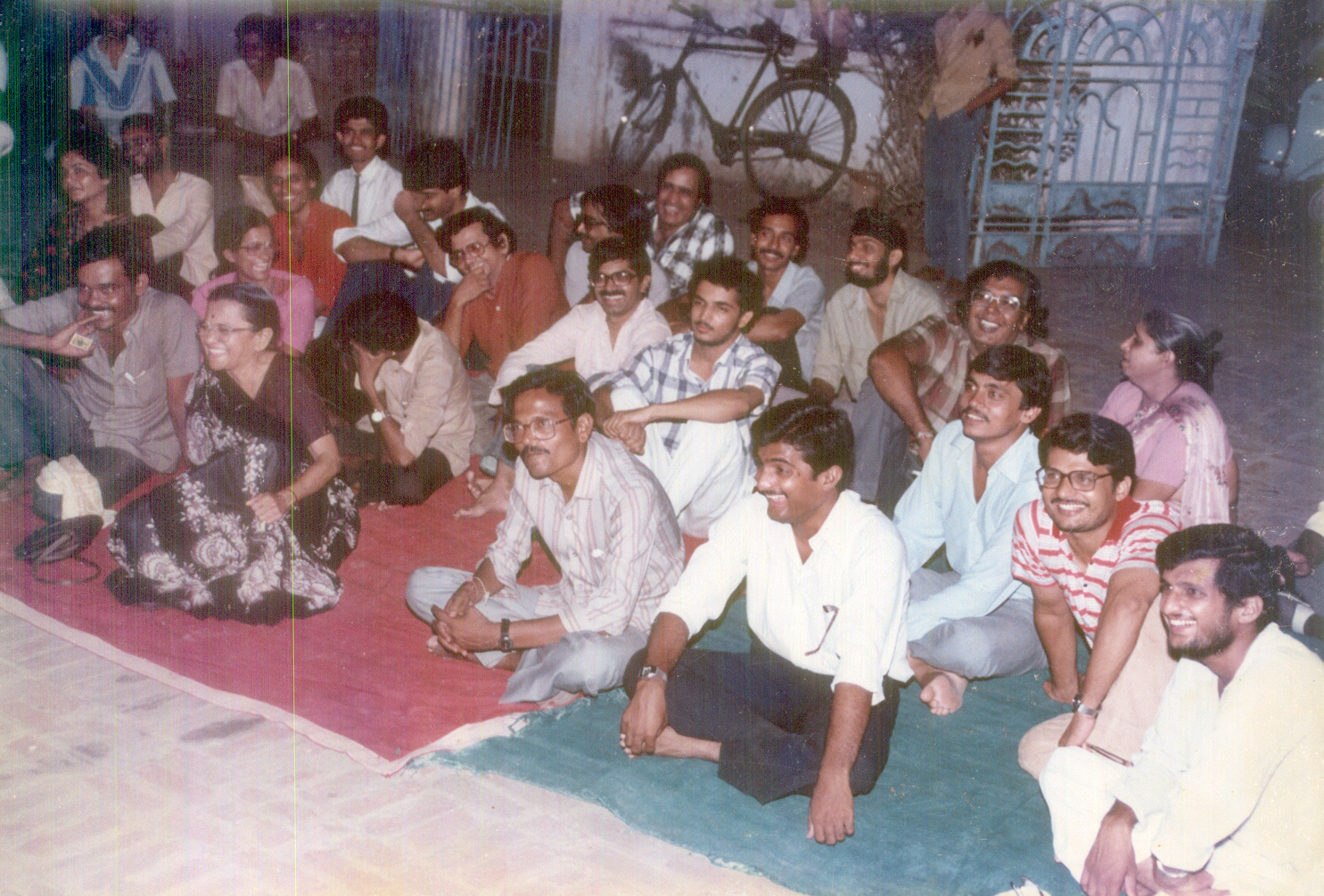 Shikshan urfe Yahoo...