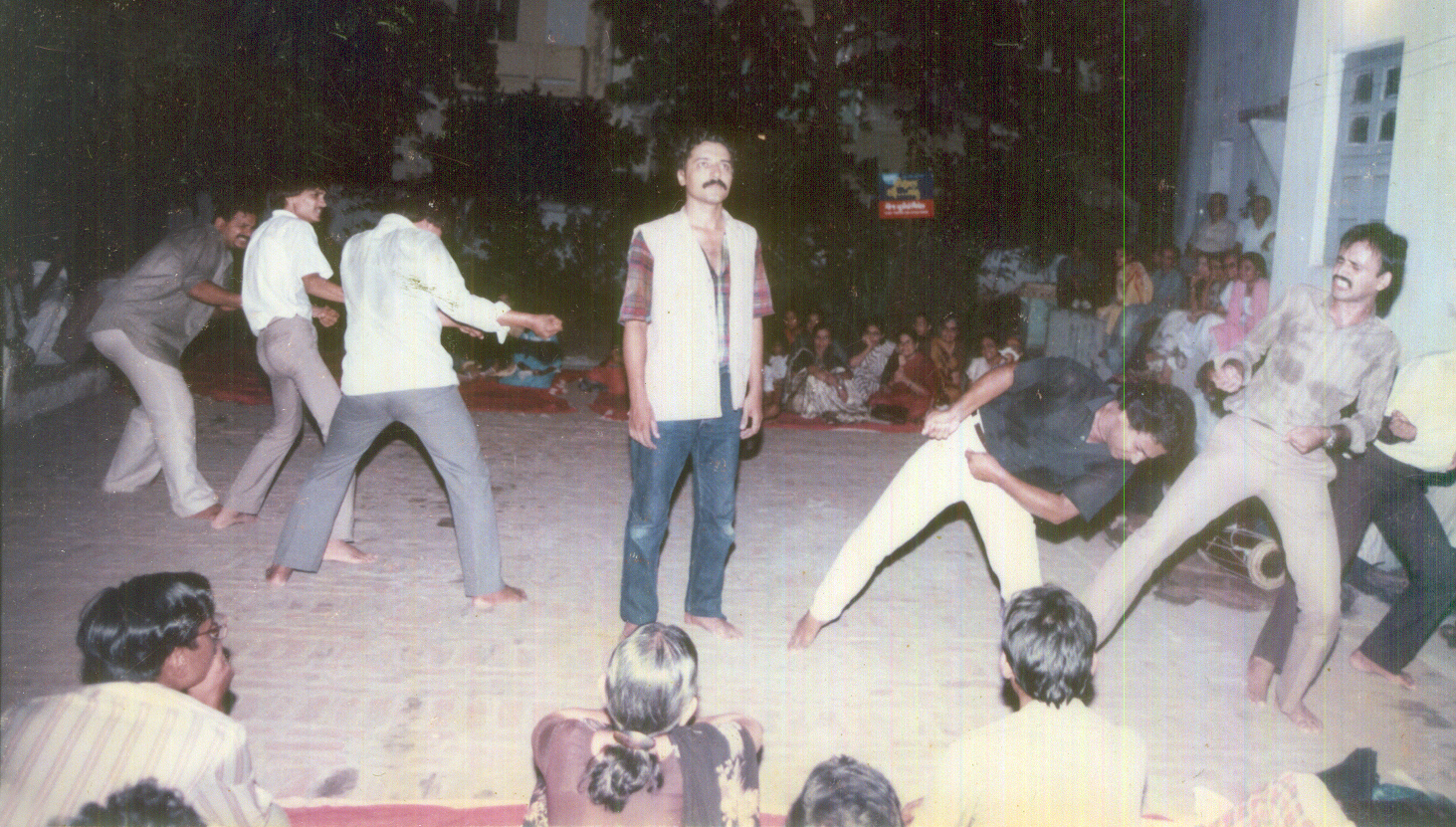 Shikshan urfe Yahoo...