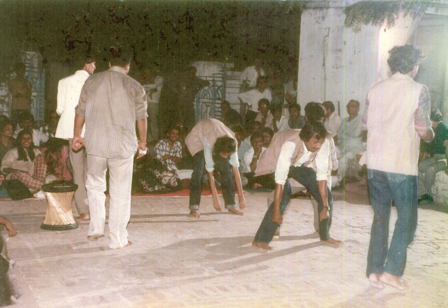 Shikshan urfe Yahoo...