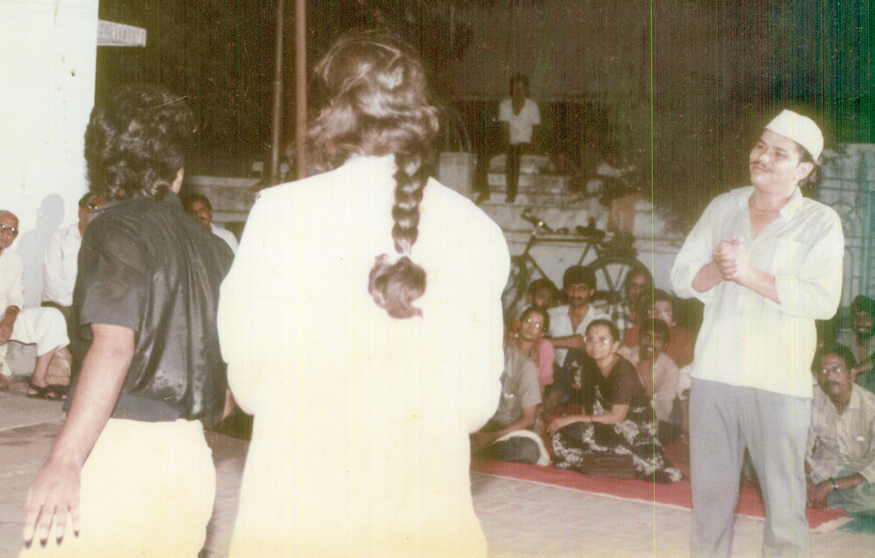 Shikshan urfe Yahoo...