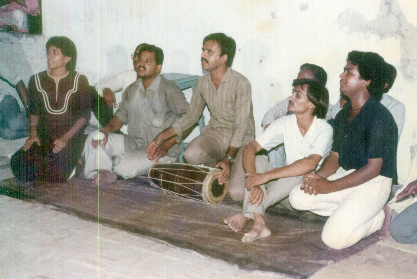 Shikshan urfe Yahoo...