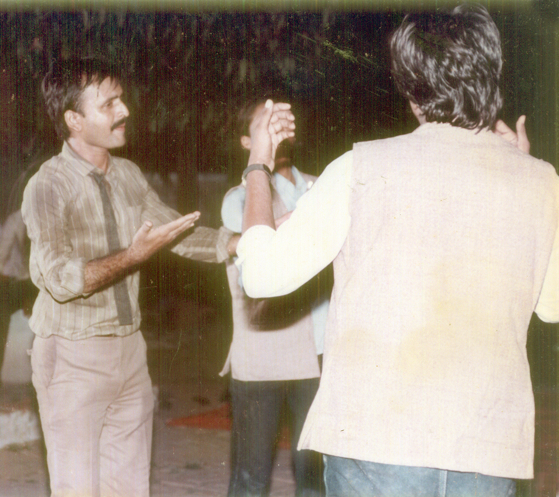 Shikshan urfe Yahoo...