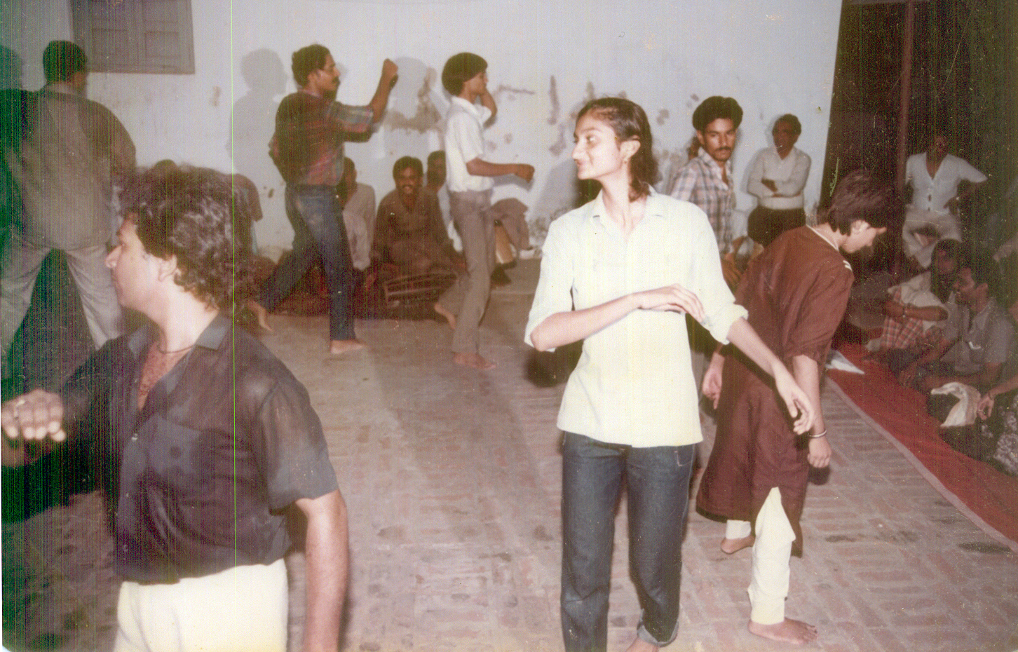 Shikshan urfe Yahoo...