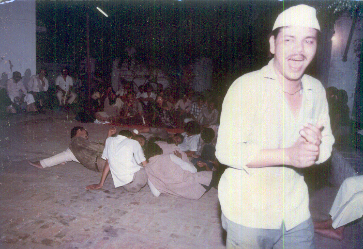 Shikshan urfe Yahoo...