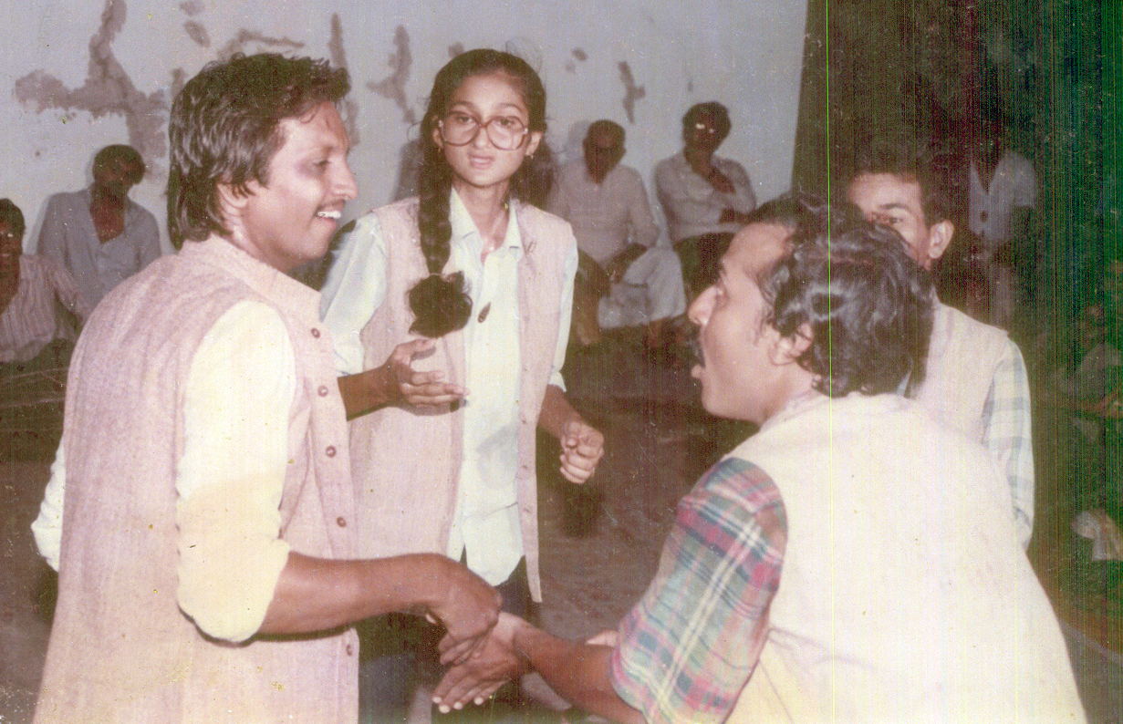 Shikshan urfe Yahoo...