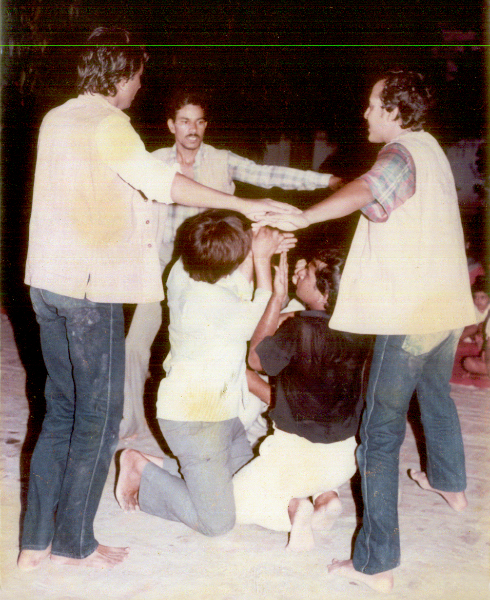 Shikshan urfe Yahoo...