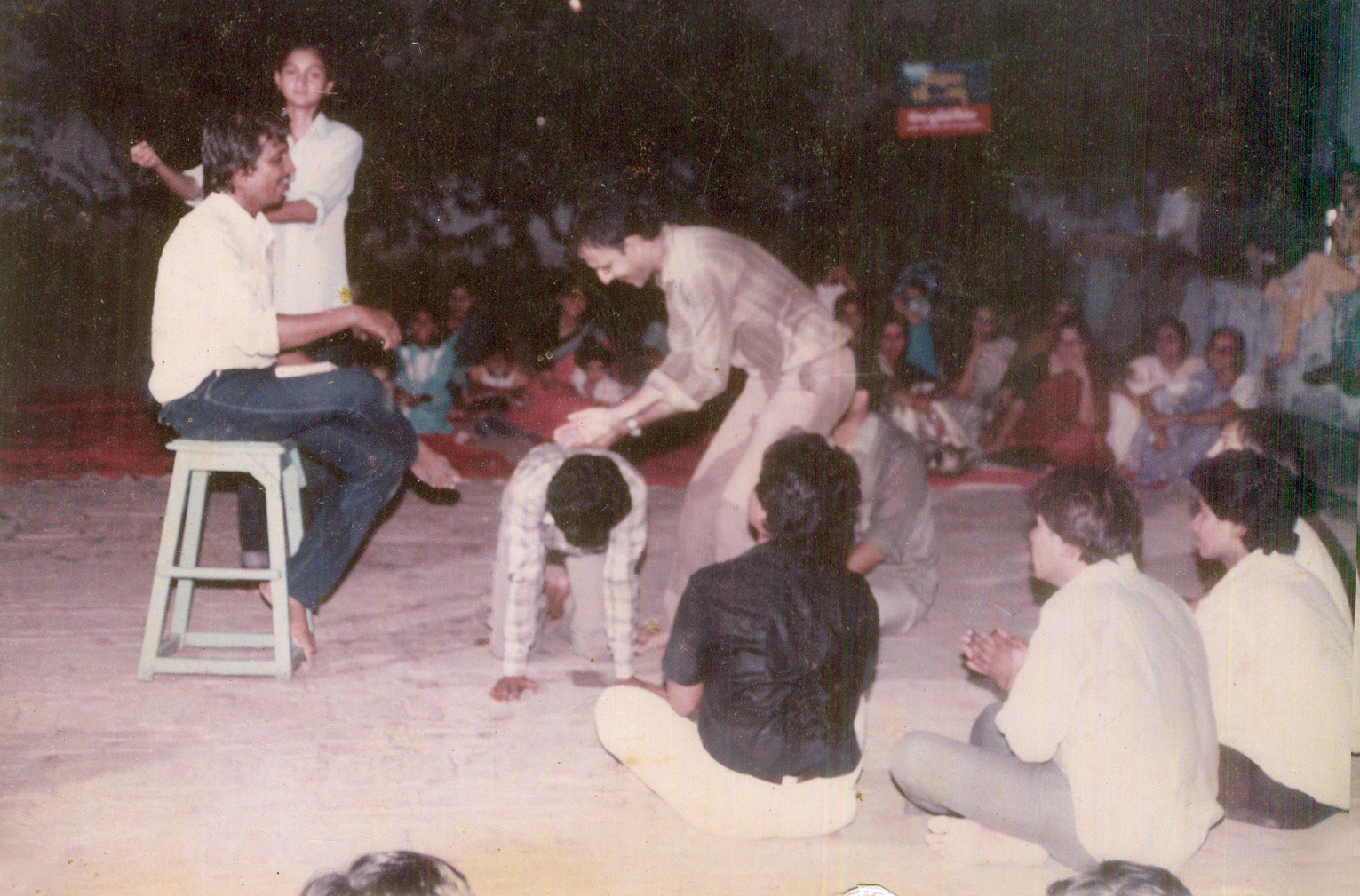 Shikshan urfe Yahoo...