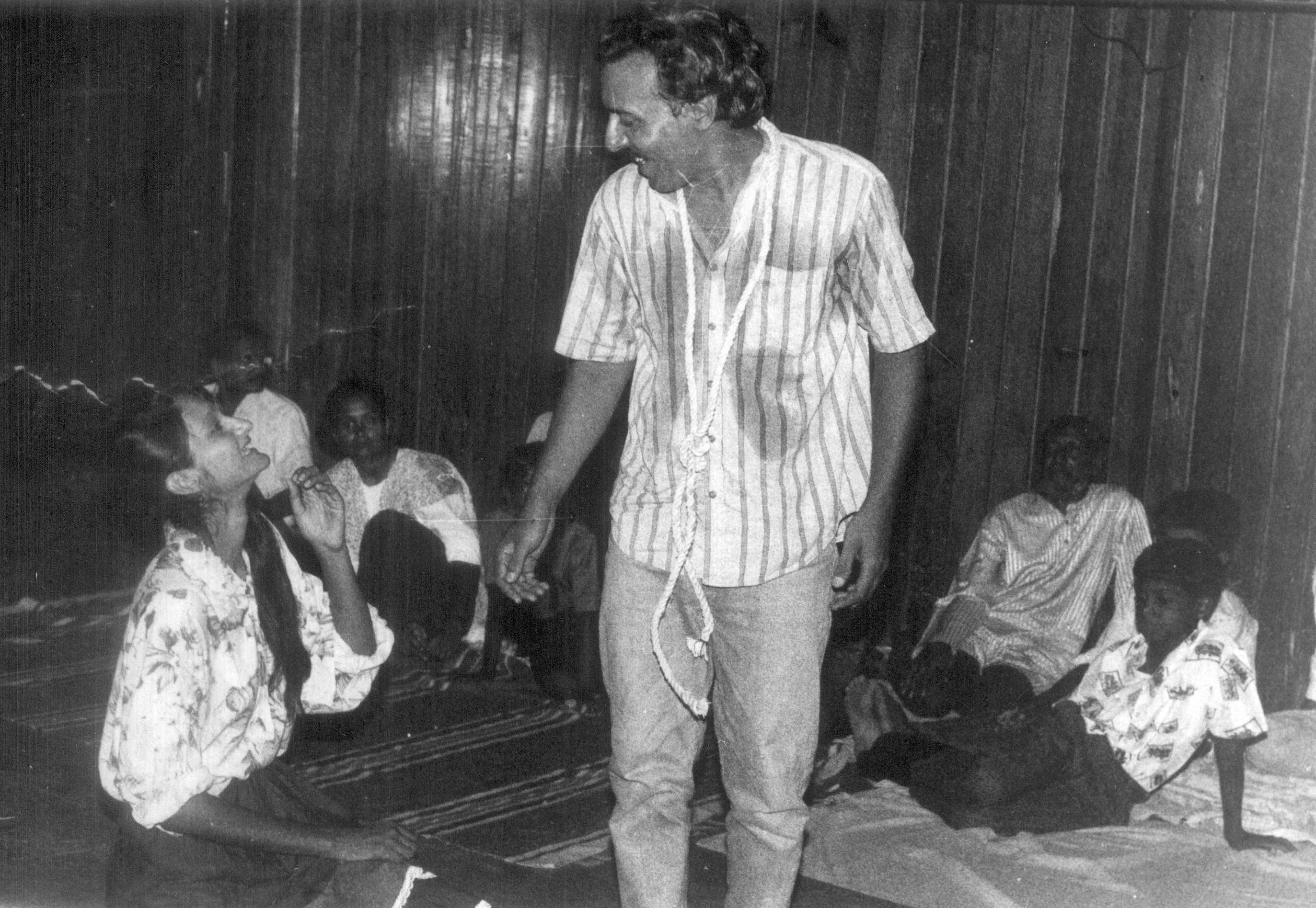 Joshef K. no Mukkadmo