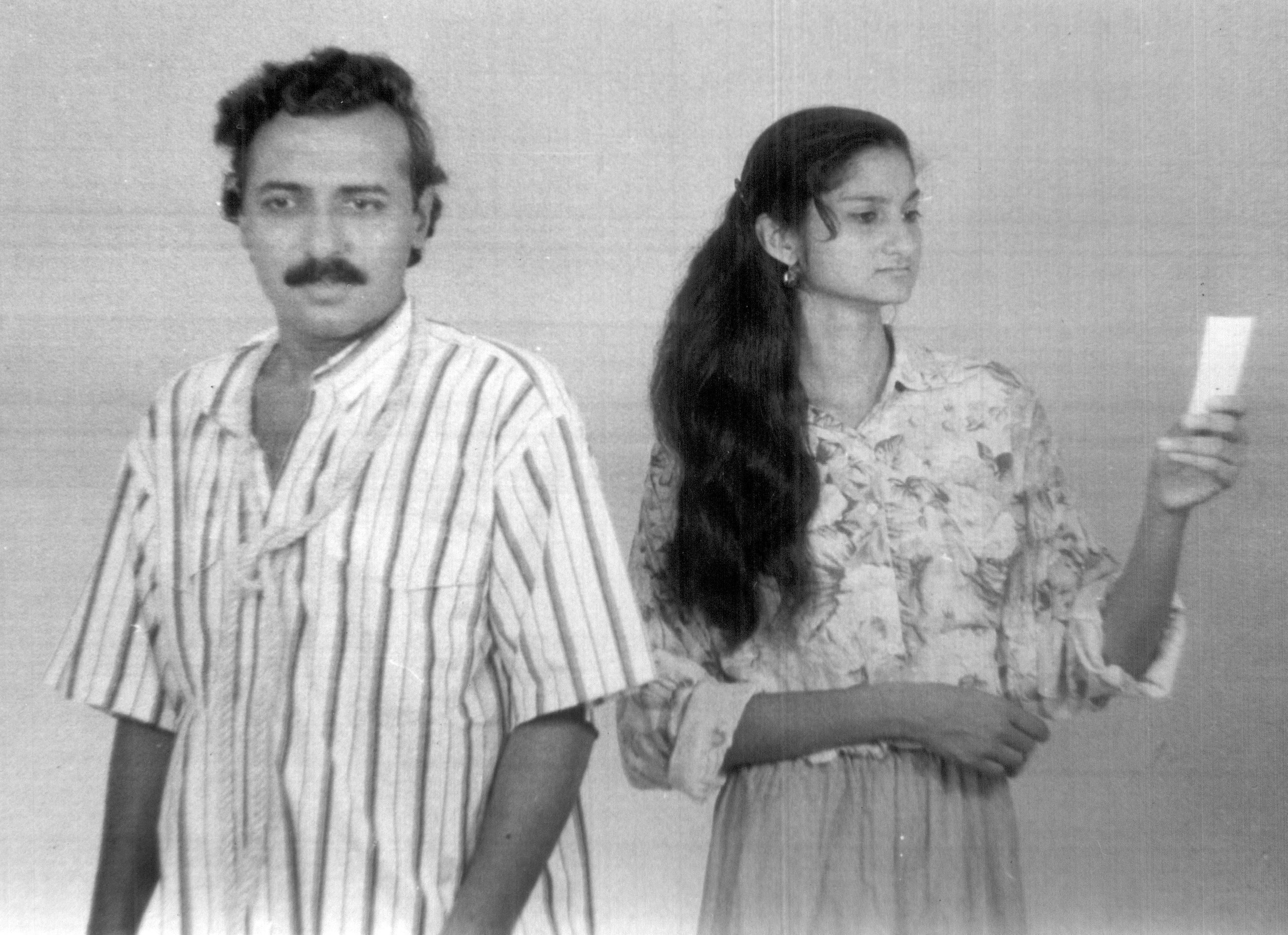 Joshef K. no Mukkadmo