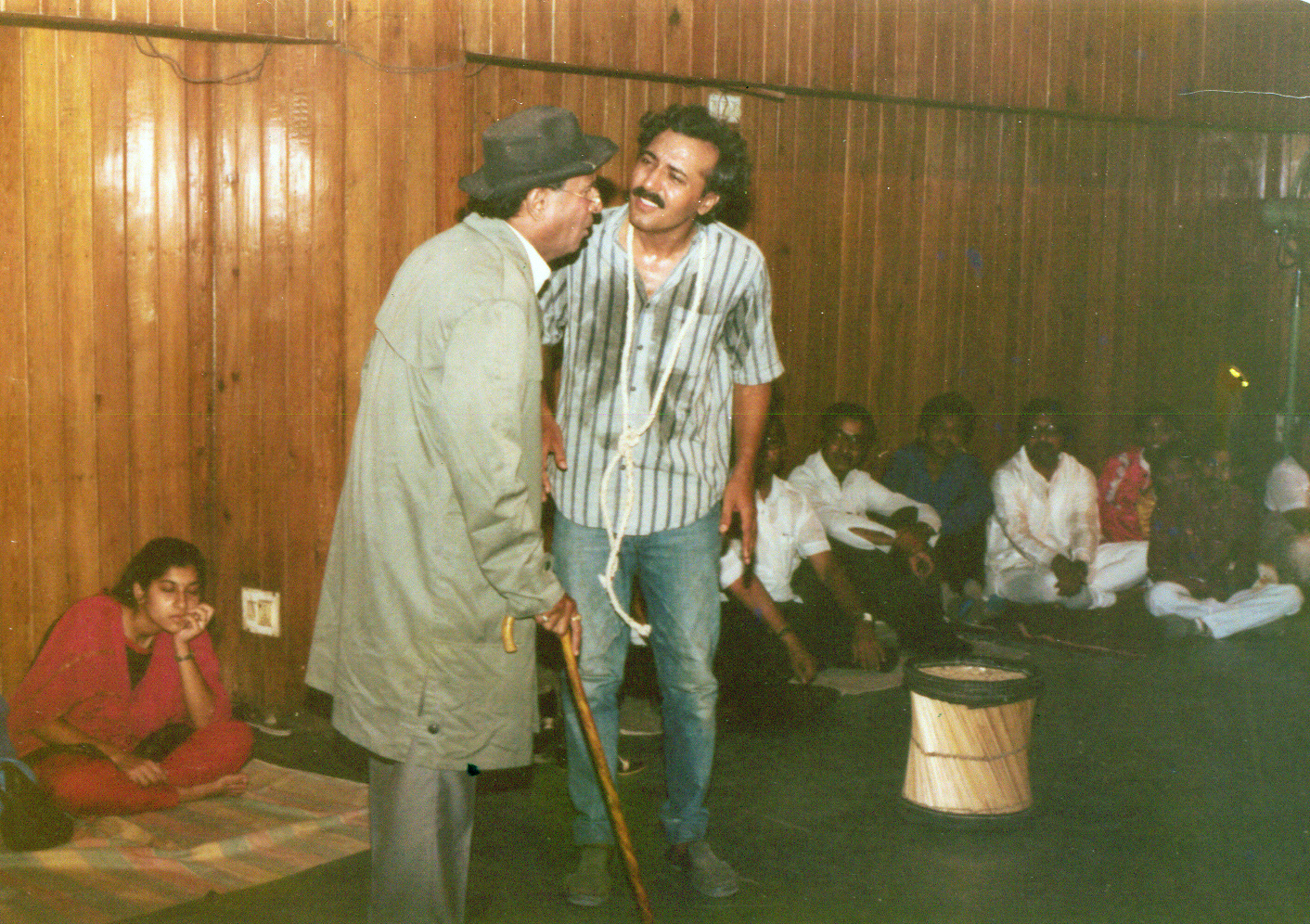 Joshef K. no Mukkadmo