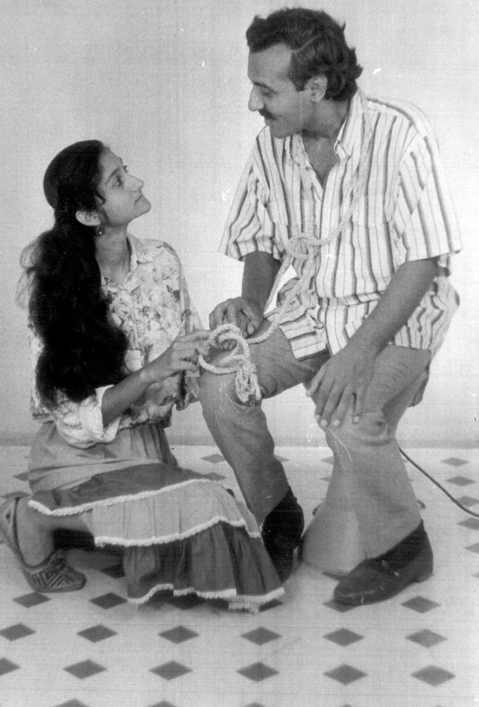 Joshef K. no Mukkadmo