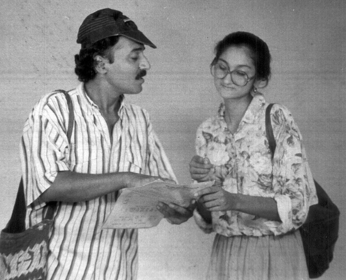 Joshef K. no Mukkadmo