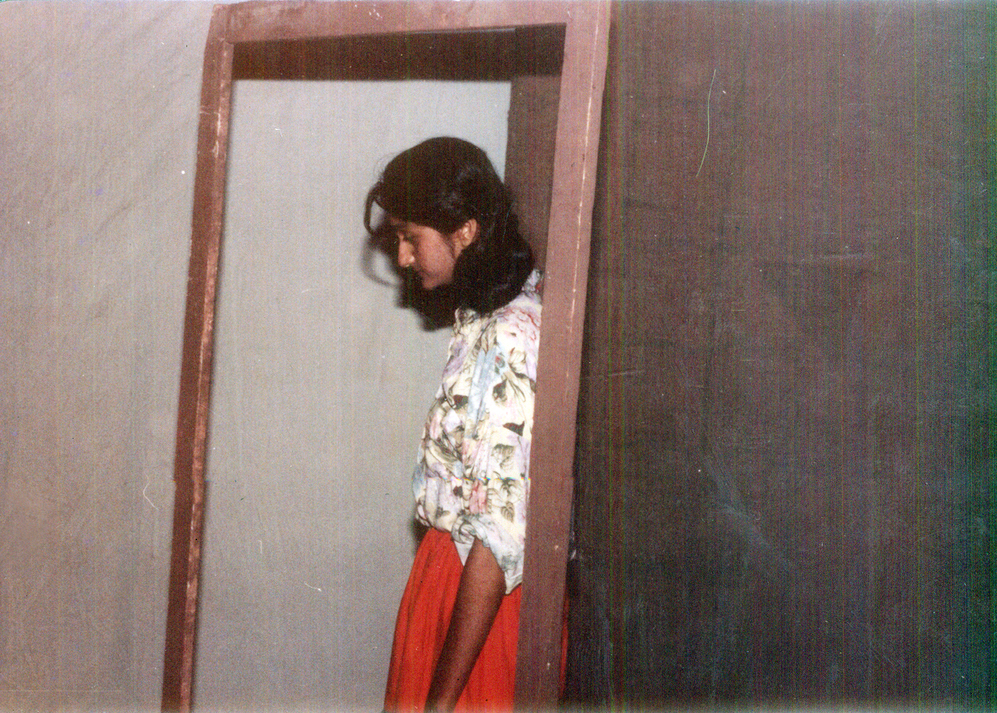 Joshef K. no Mukkadmo