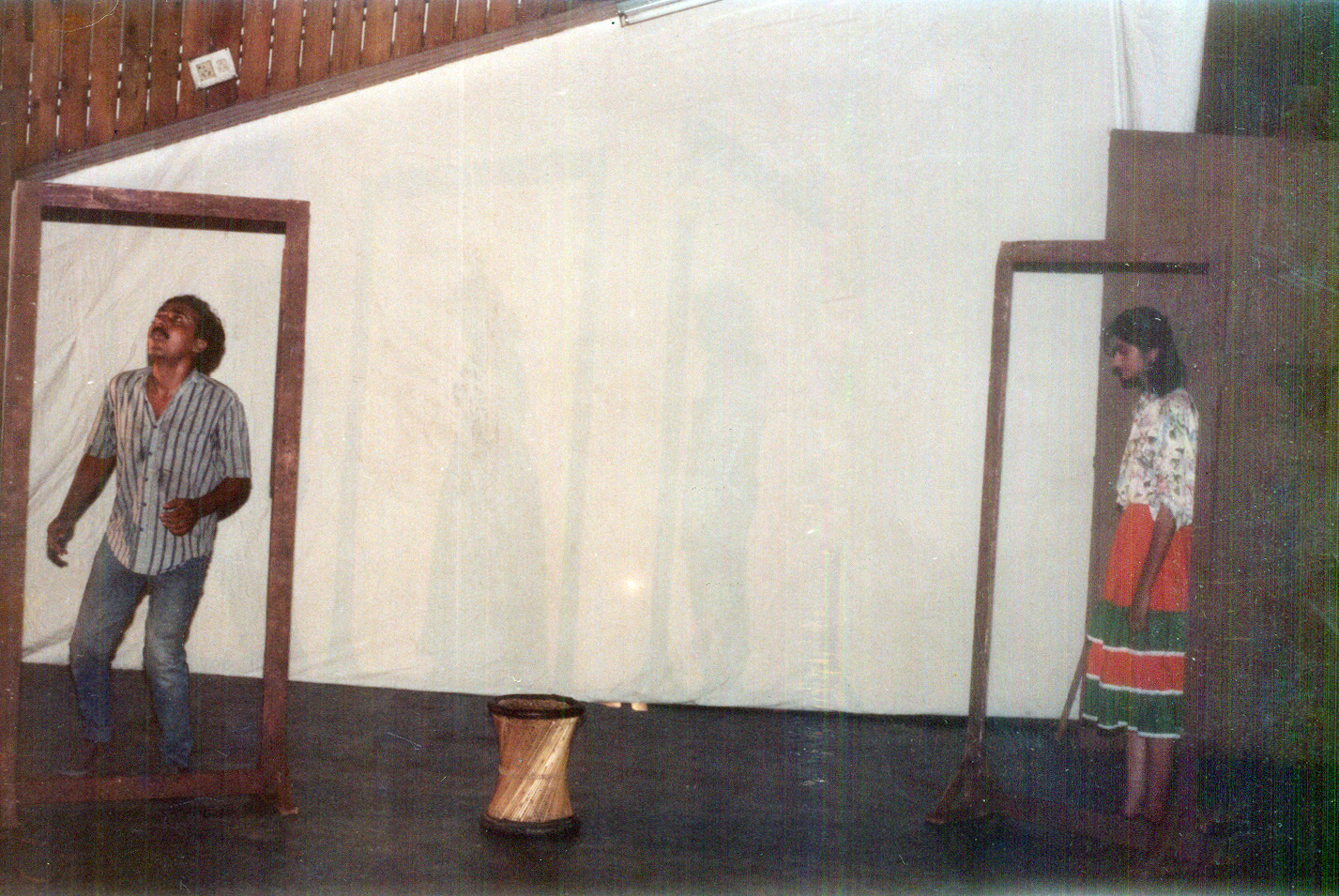 Joshef K. no Mukkadmo