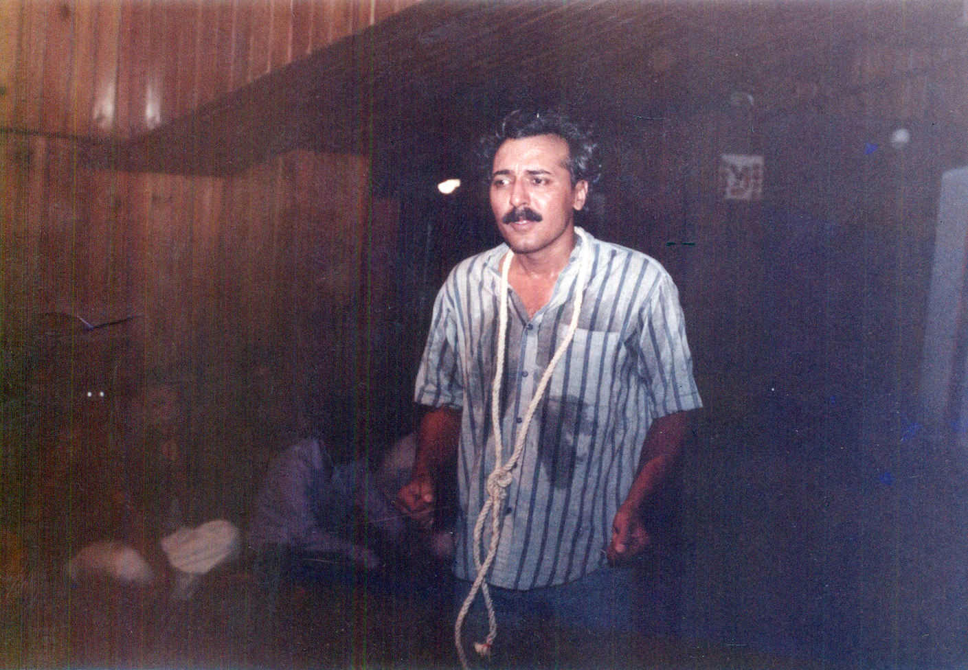 Joshef K. no Mukkadmo