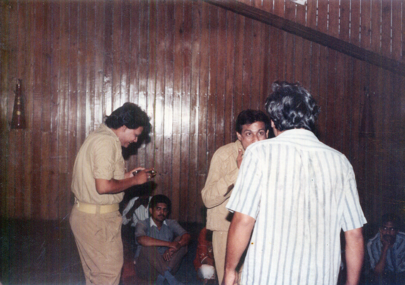 Joshef K. no Mukkadmo