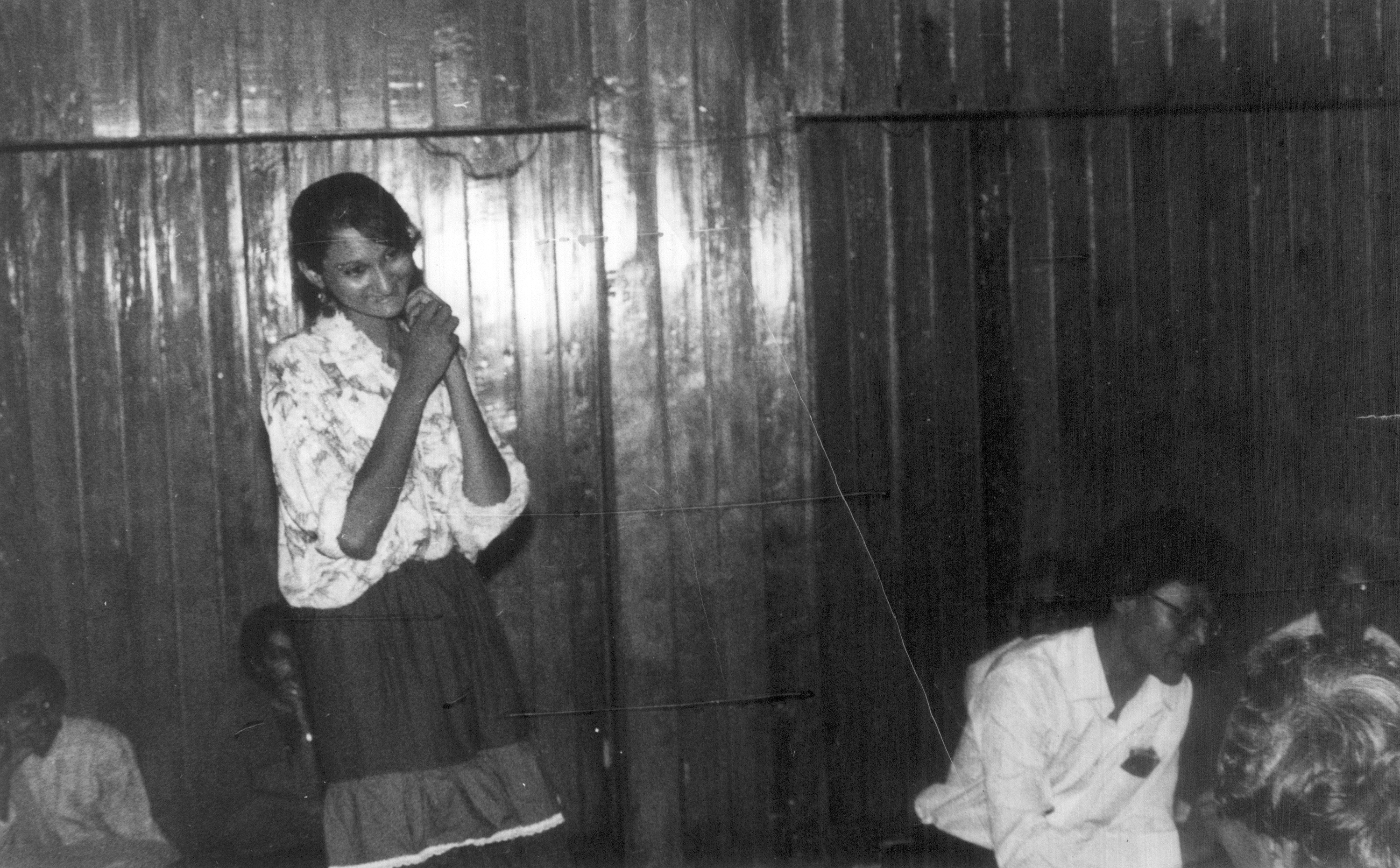 Joshef K. no Mukkadmo