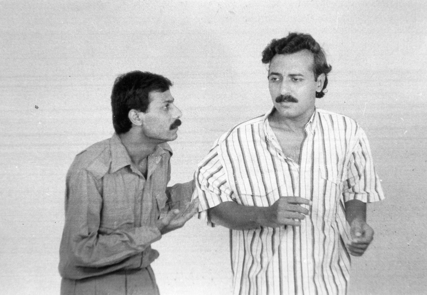 Joshef K. no Mukkadmo