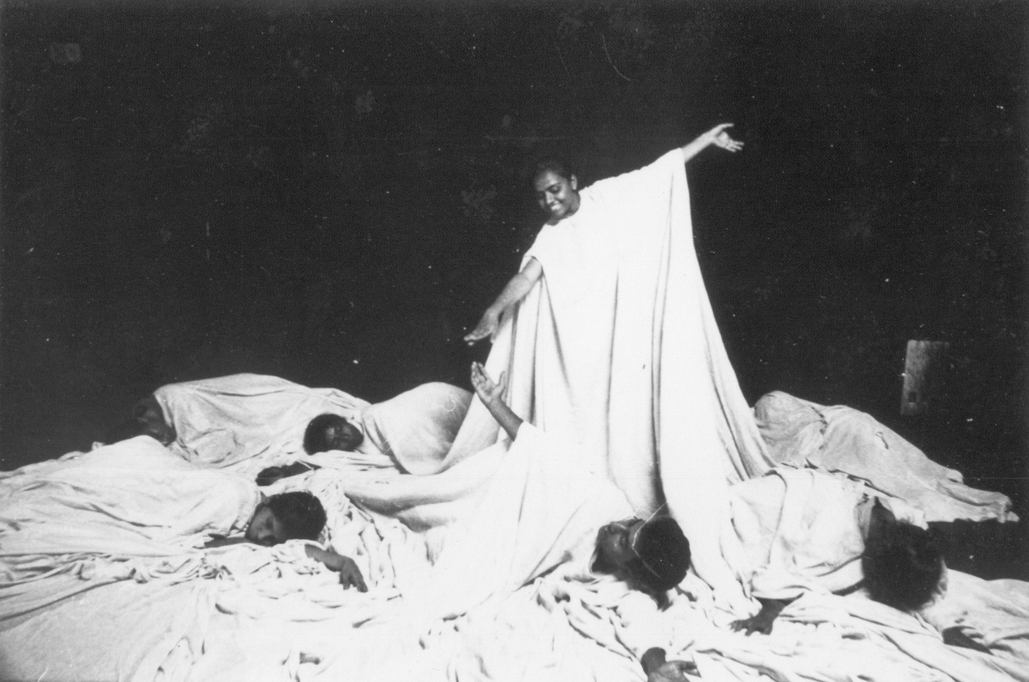 Tame Anathi Ramta Ta