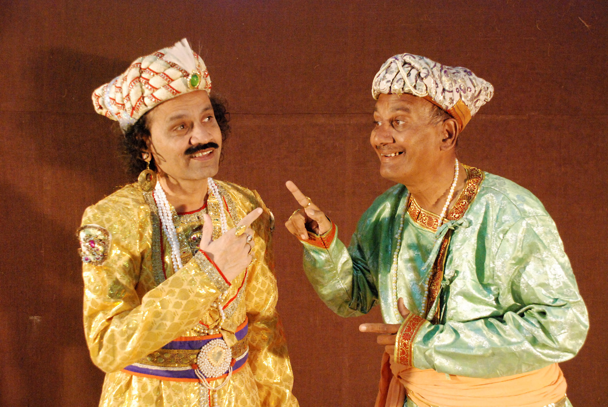 Khushnuma Khayal no Khel