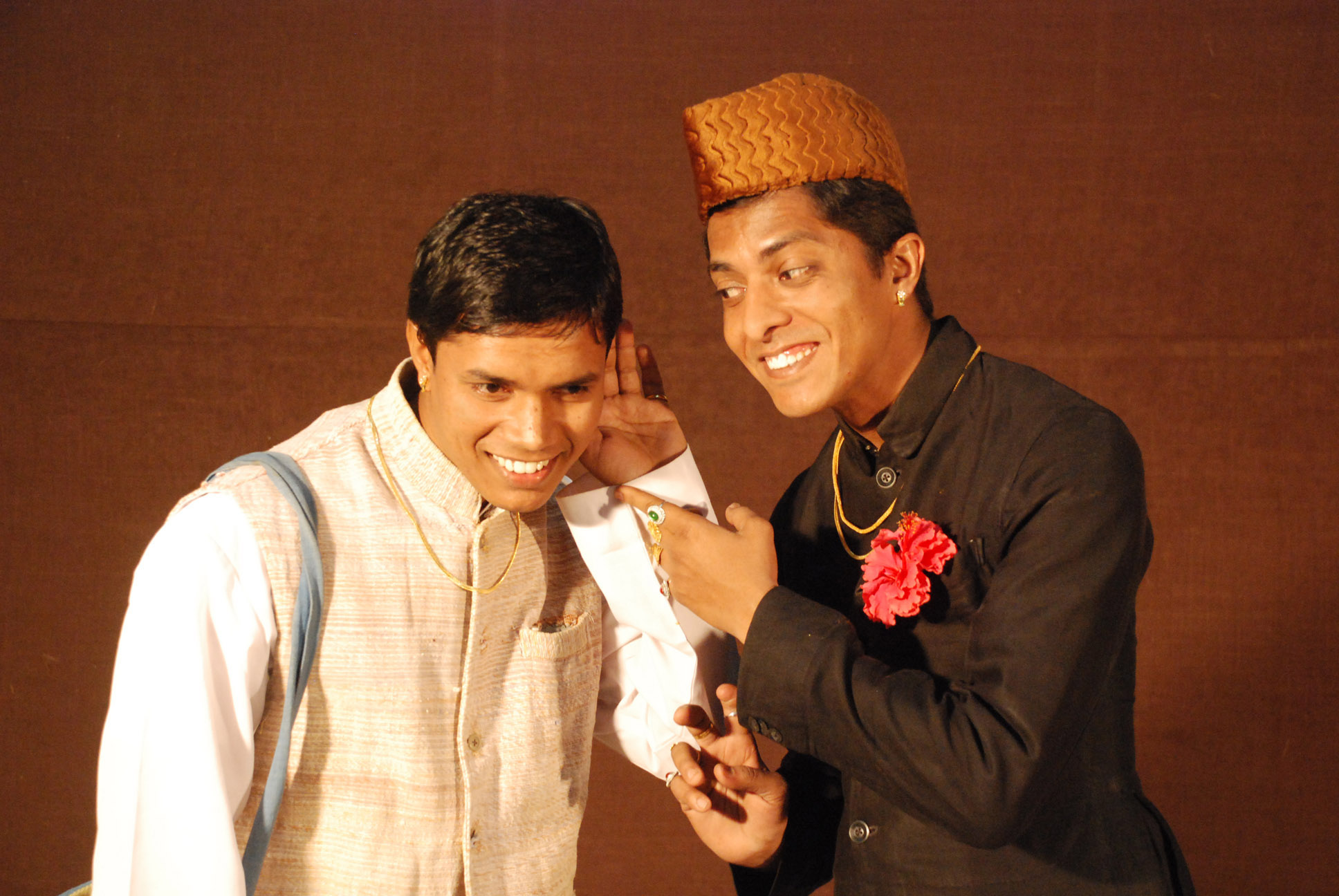 Khushnuma Khayal no Khel