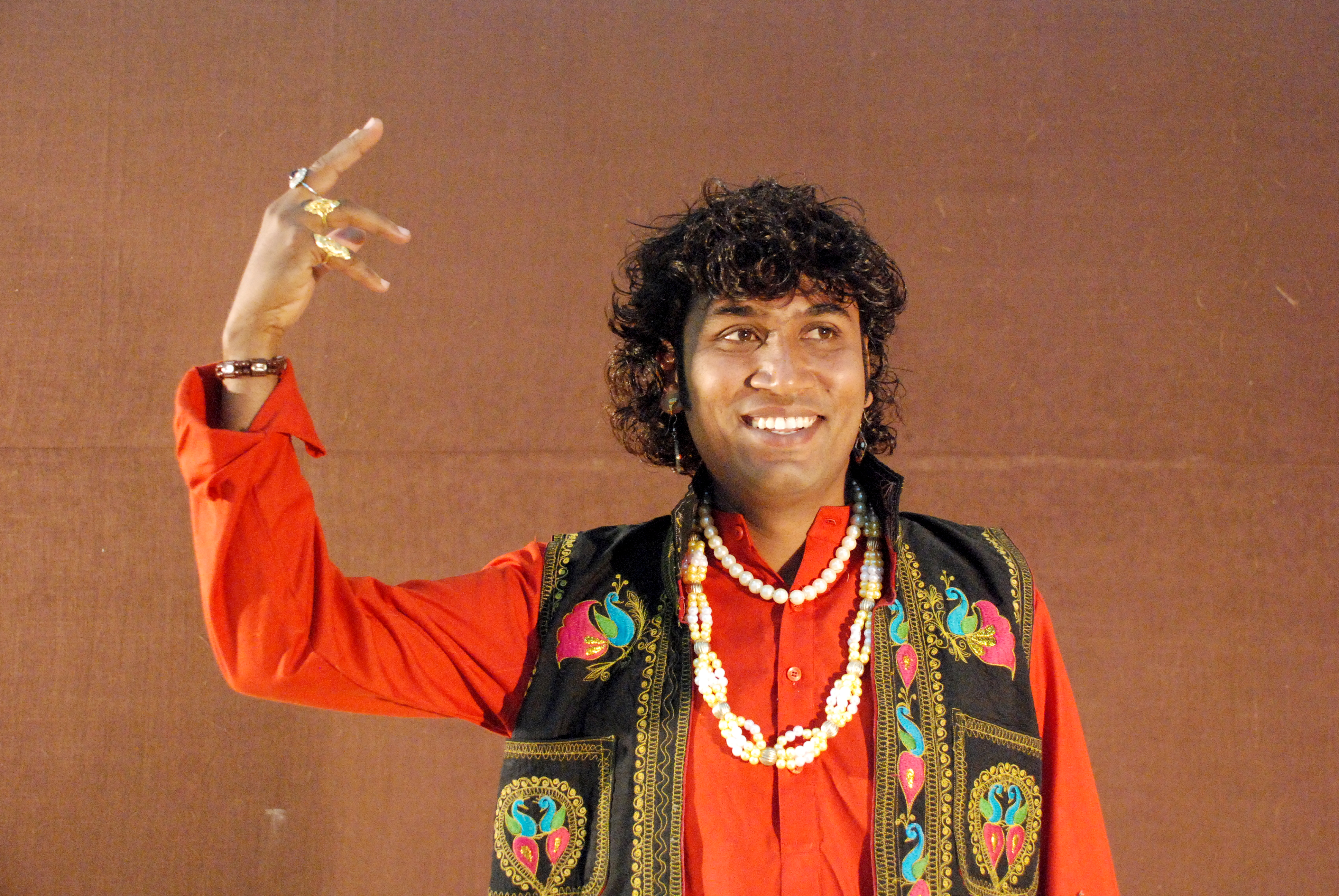 Khushnuma Khayal no Khel