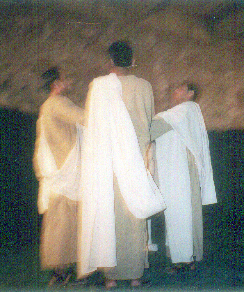 Hun Ja caesar Ne Hun Ja Brutus Chhun