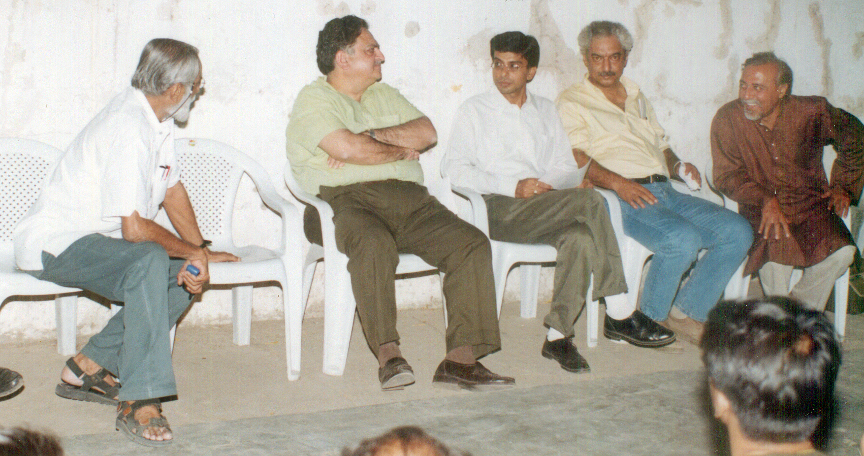 Maru Ghar Pankhi no Malo