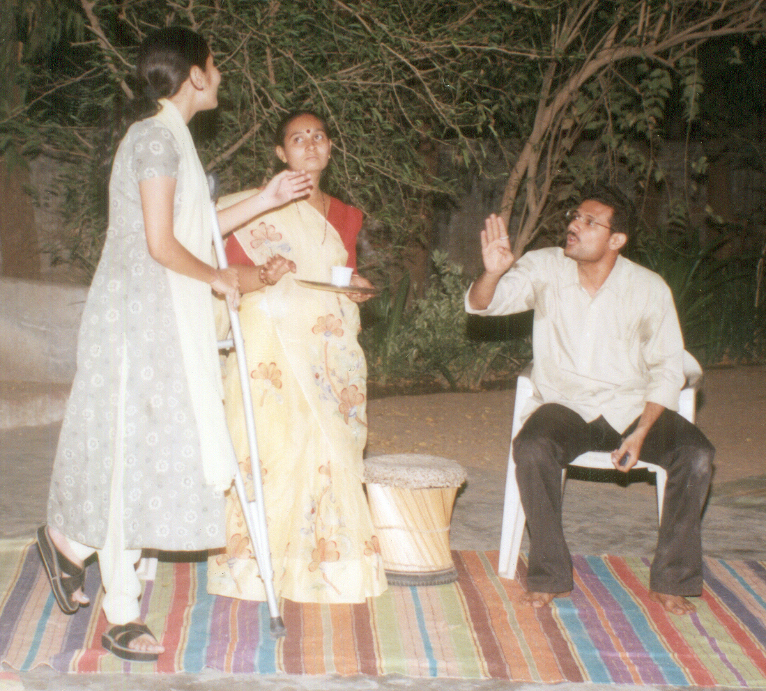 Maru Ghar Pankhi no Malo