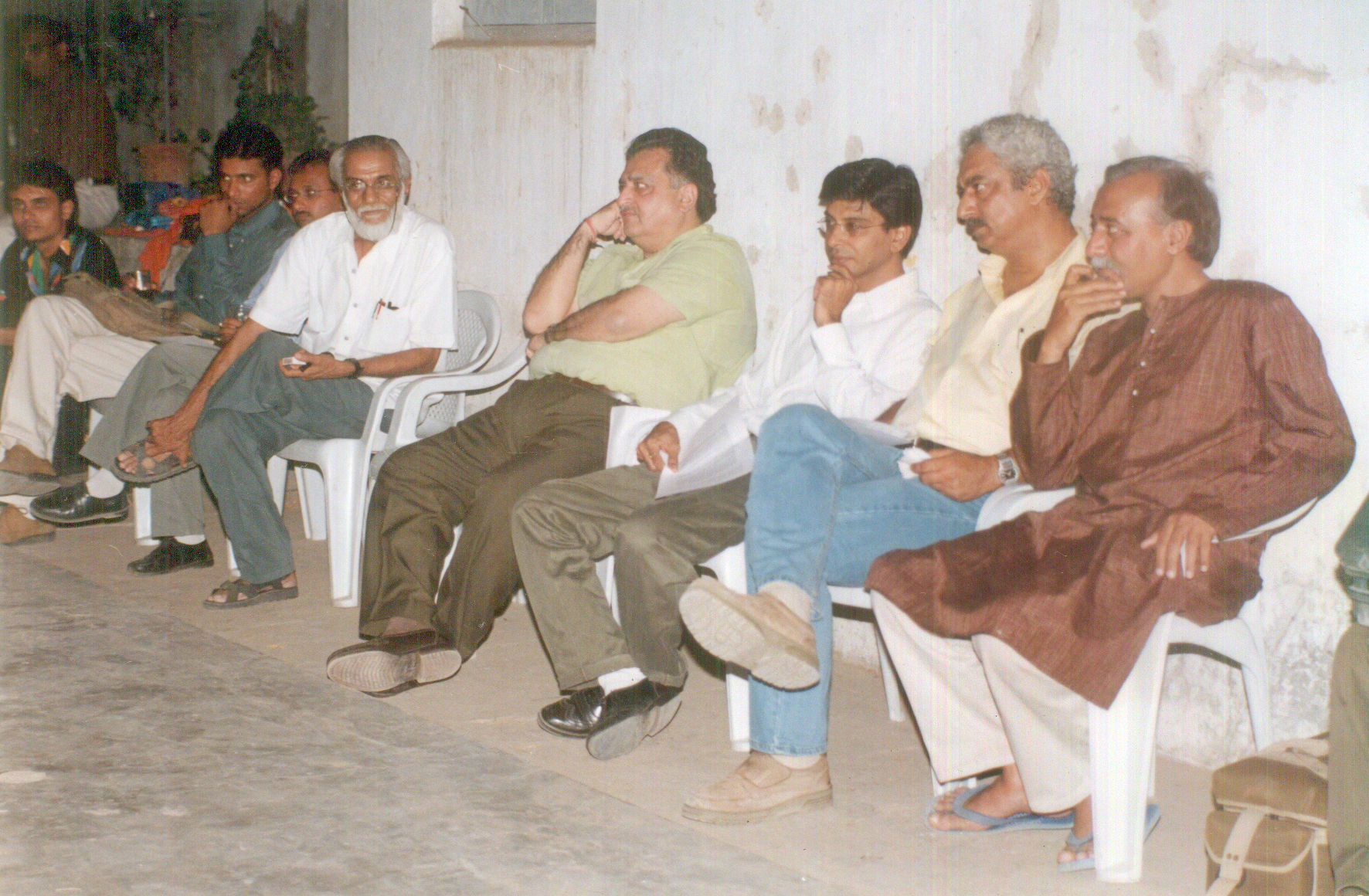 Maru Ghar Pankhi no Malo