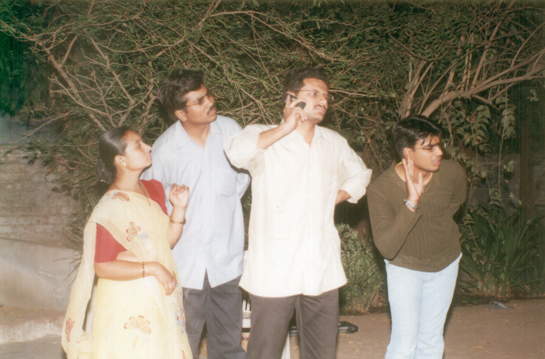 Maru Ghar Pankhi no Malo