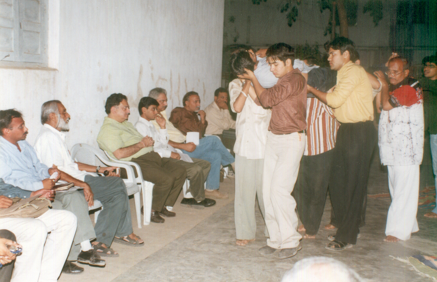 Maru Ghar Pankhi no Malo