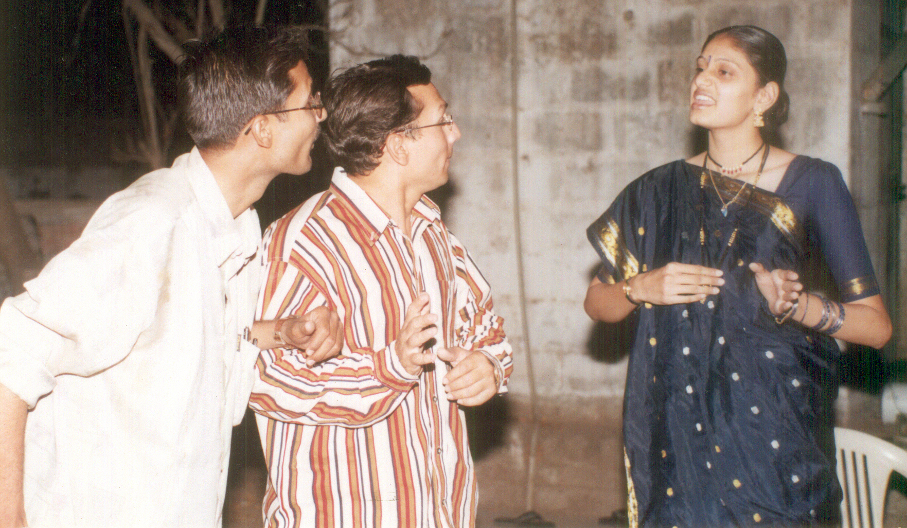 Maru Ghar Pankhi no Malo