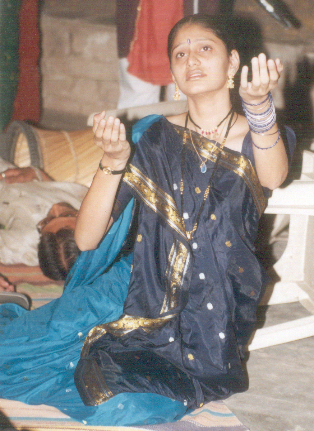 Maru Ghar Pankhi no Malo