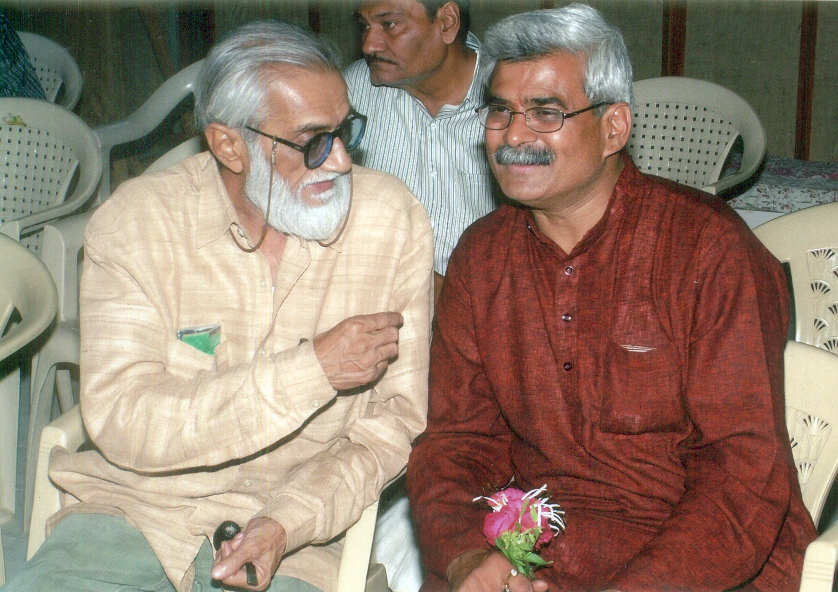 Maru Ghar Pankhi no Malo