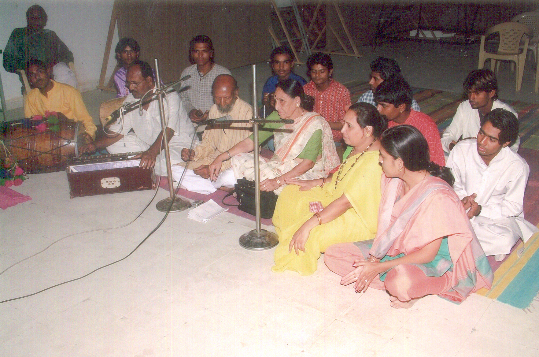 Maru Ghar Pankhi no Malo