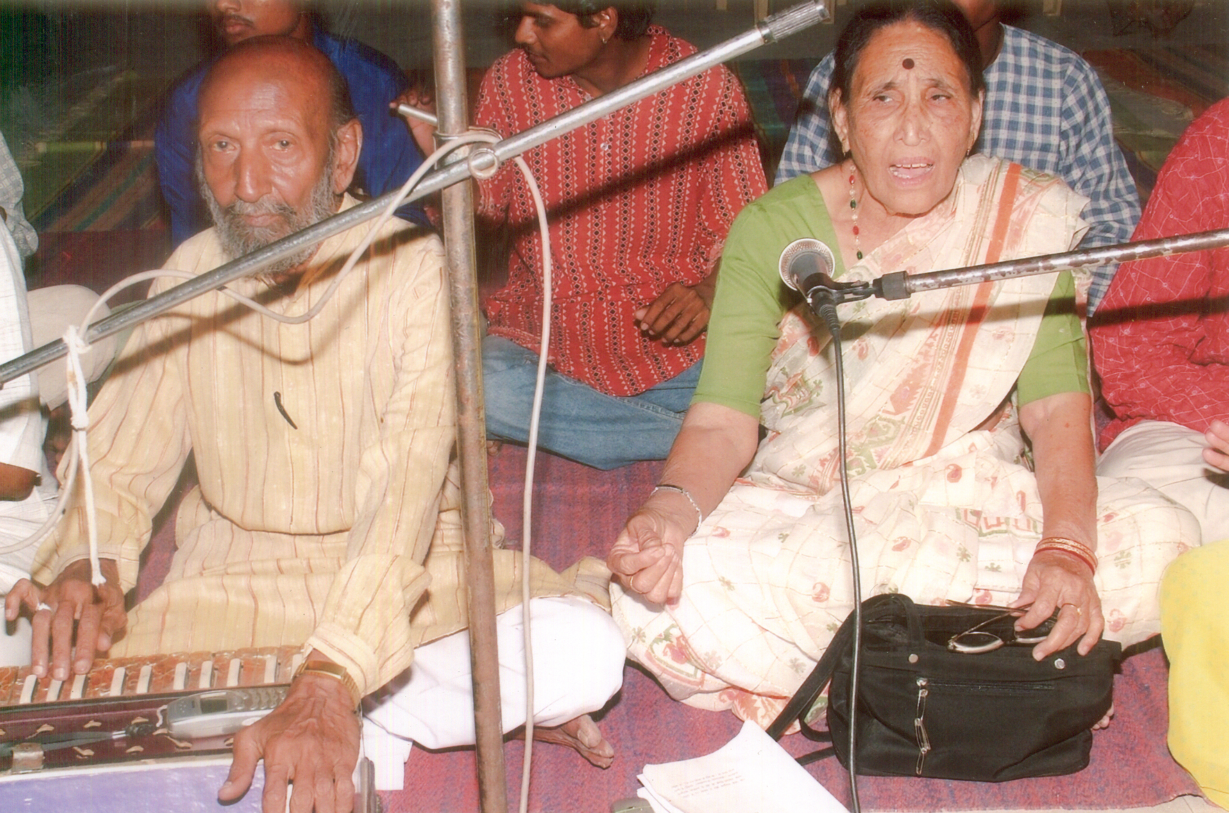 Maru Ghar Pankhi no Malo