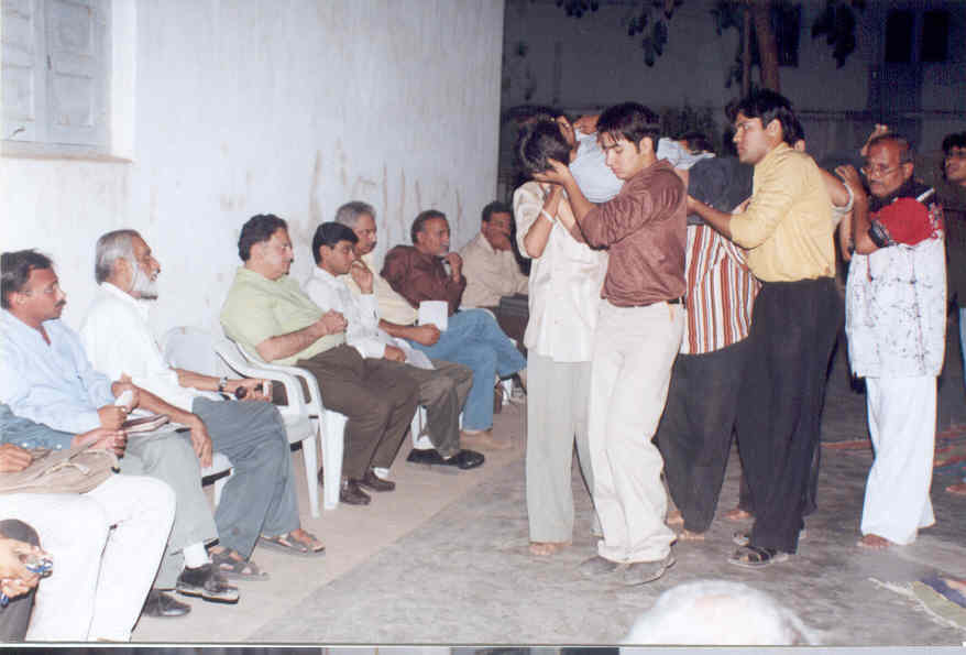 Maru Ghar Pankhi no Malo