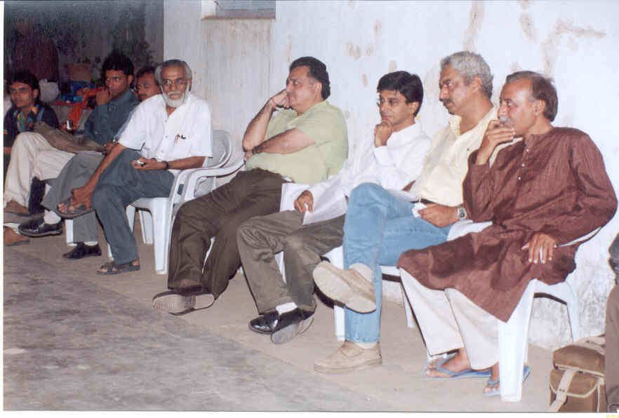 Maru Ghar Pankhi no Malo